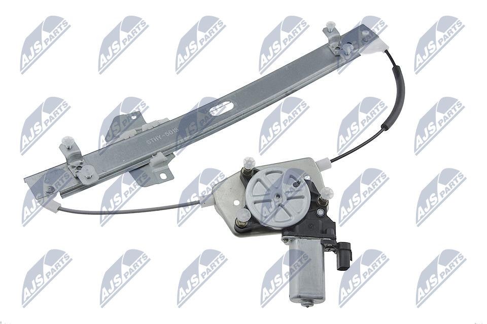 NTY Window regulator Article number: EPS-HY-501S cheaply