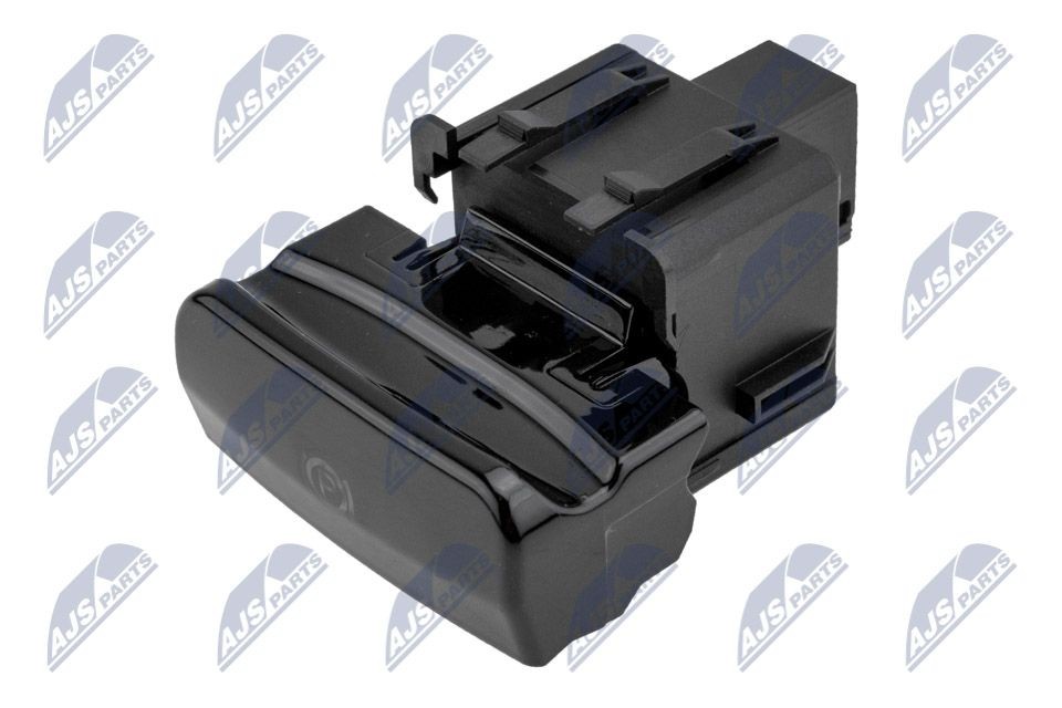 NTY EWH-CT-000 Switch, park brake actuation C4 1.2 THP 110 PS Petrol