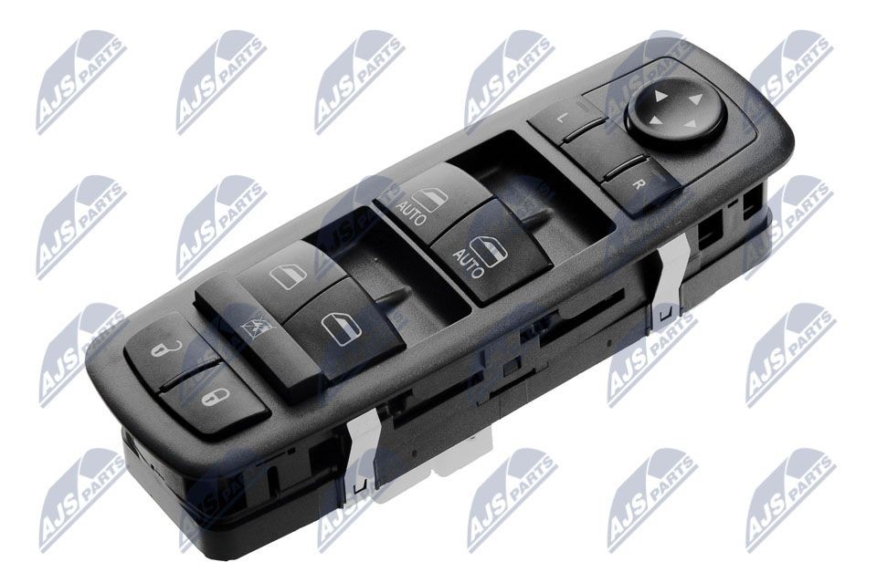 NTY Window regulator Article number: EWS-CH-008 cheaply
