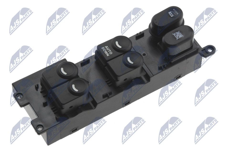 NTY Window switch Article number: EWS-HY-001 cheaply