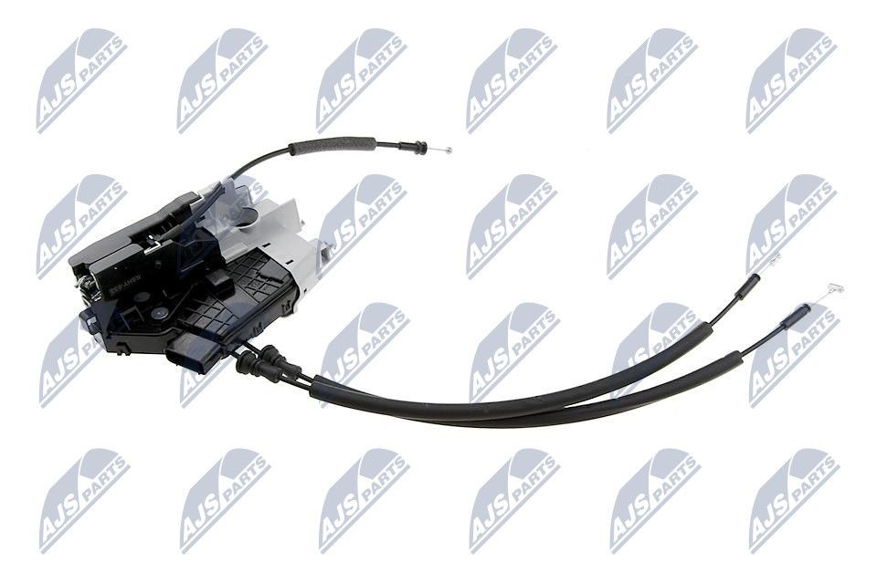 NTY Central Locking System Article number: EZC-HY-533 cheaply