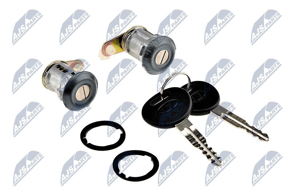 NTY Lock Cylinder Kit Article number: EZC-HY-540 cheaply