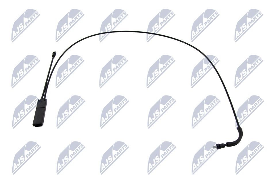 NTY EZC-ME-024 Mootorikapoti trossid C-klass C 320 CDI 3.0 (204.222) 224 HP Diisel 2014