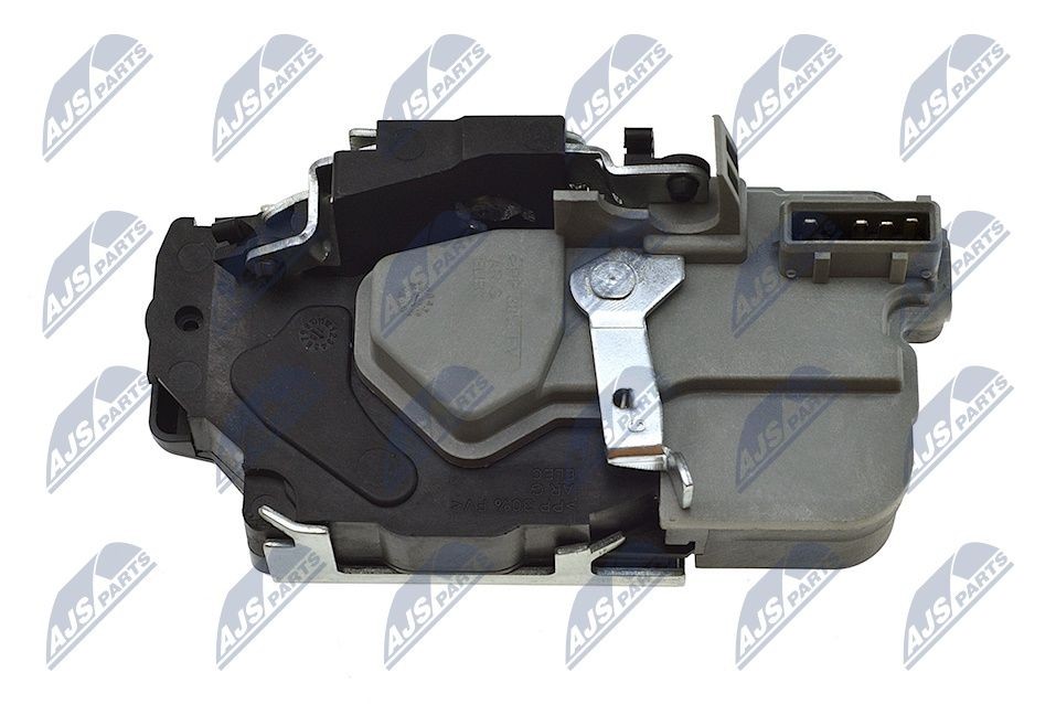 NTY Servomotor, centrallåsesystem Varenummer: EZC-PE-003 billige
