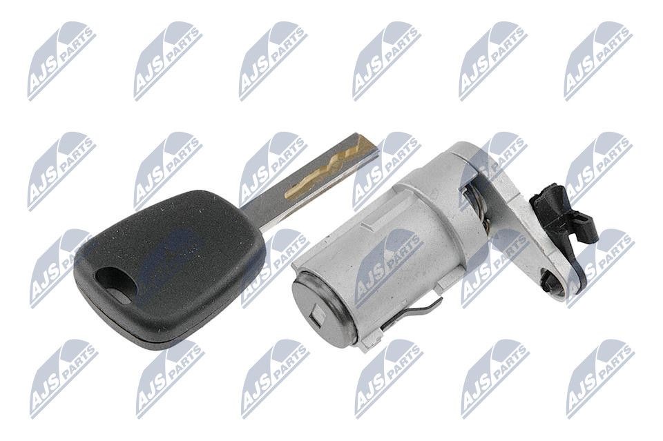 NTY Lock Cylinder Kit Article number: EZC-PE-009 cheaply