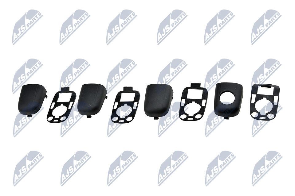 NTY Cover, door handle Article number: EZC-PE-020 cheaply