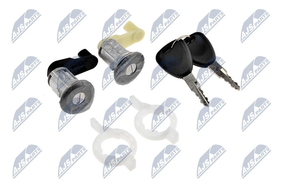 NTY Lock Cylinder Kit Article number: EZC-RE-071 cheaply