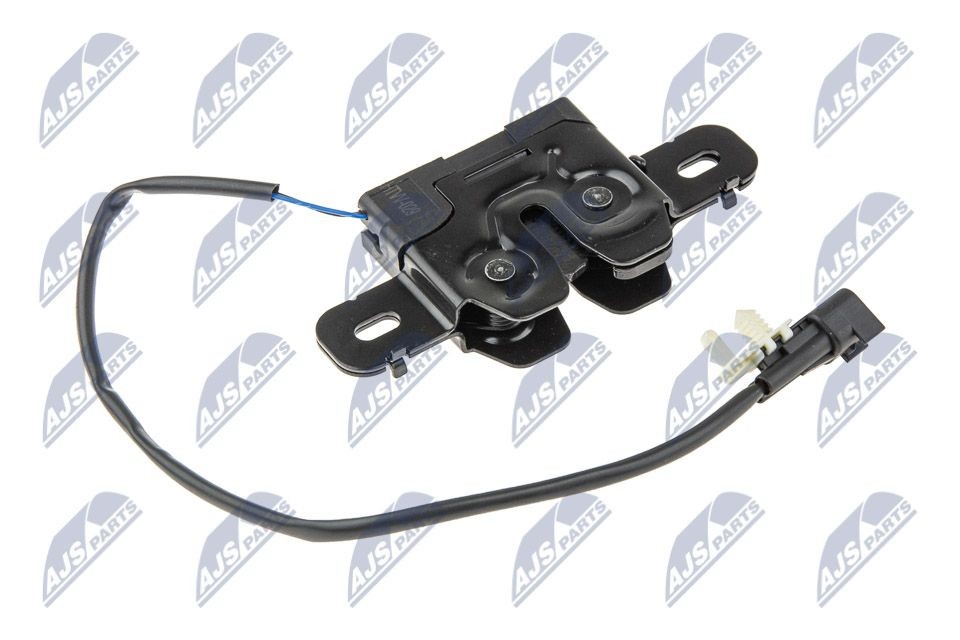 NTY Bonnet Lock Article number: EZC-VV-029 cheaply