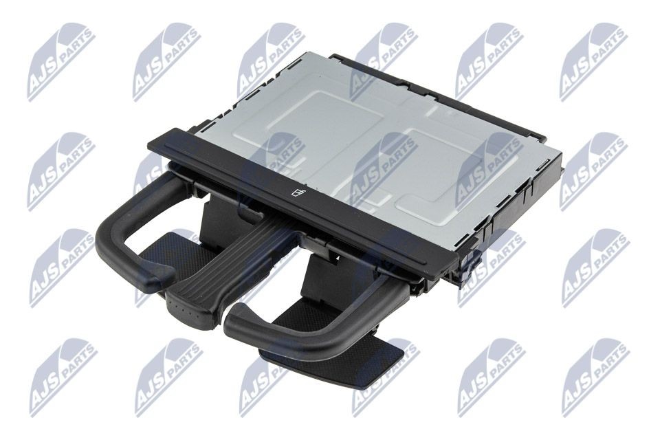 NTY EZC-VW-112 Cup holder PASSAT 2.0 TDI 163 PS Diesel 2011