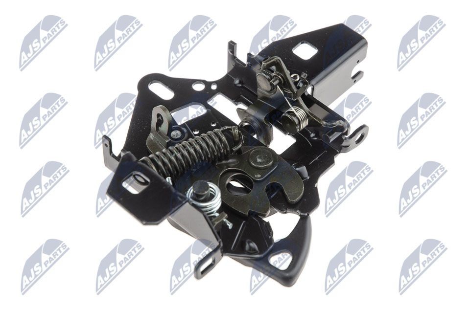 NTY EZC-VW-160 Bonnet Lock PASSAT 1.8 T 170 PS Petrol 2005