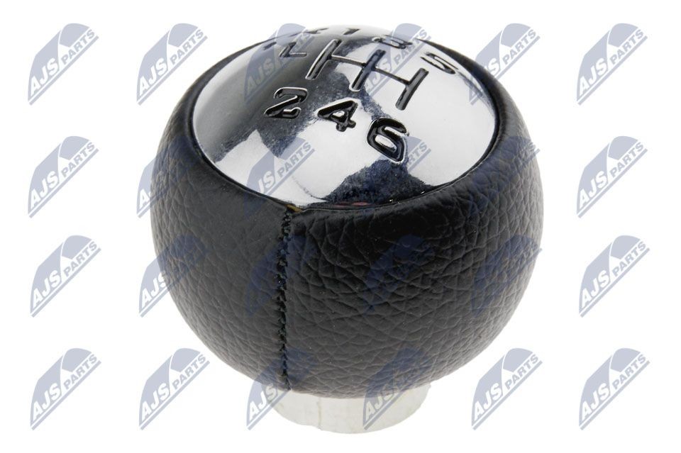 NTY Gear knob Article number: GZB-PE-000 cheaply