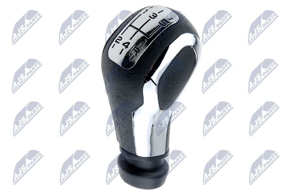 NTY Gear knob Article number: GZB-PE-009 cheaply