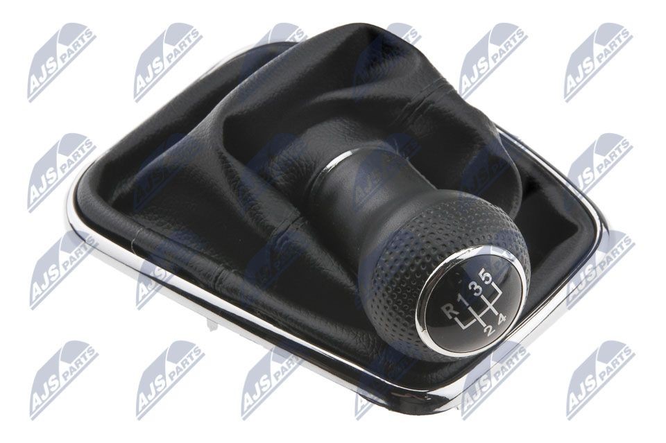 NTY Gear Lever Gaiter Article number: GZB-VW-001 cheaply
