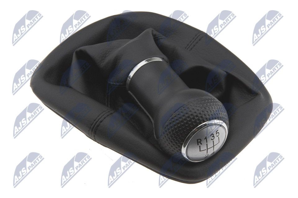 NTY Gear Lever Gaiter Article number: GZB-VW-007 cheaply