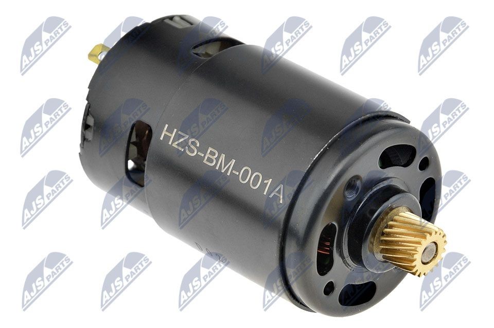 NTY HZS-BM-001A Control Element, parking brake caliper ESPACE 2.0 dCi (JK03, JK04, JK1C, JK1G, JK1J, JK1K) 173 PS Diesel