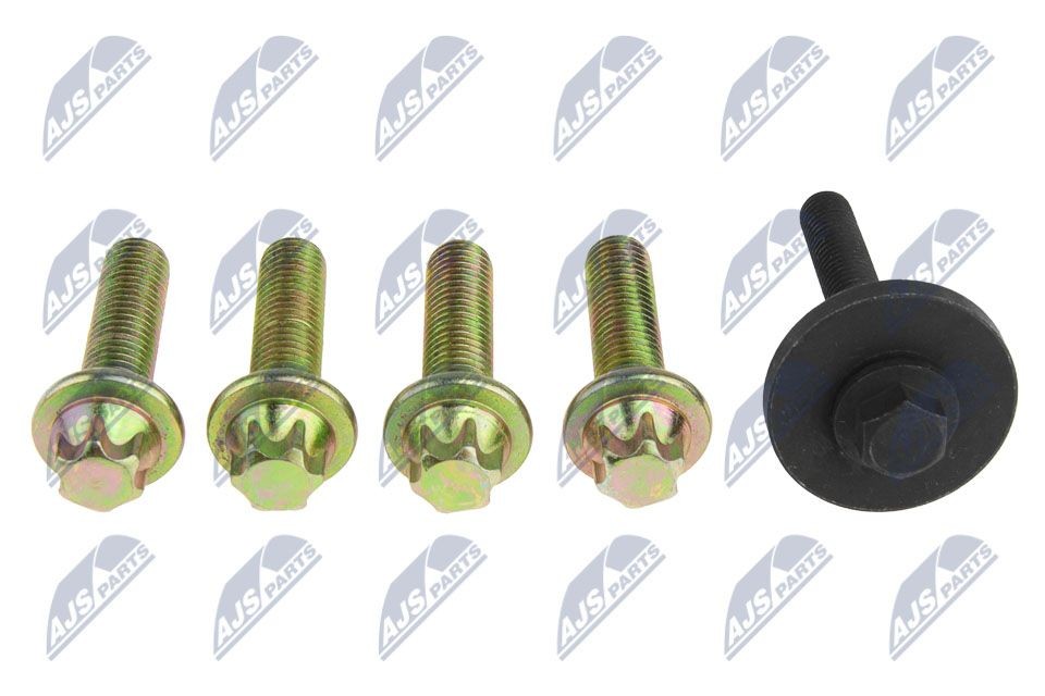 NTY Hjullejesæt Varenummer: KLP-VV-015-Z billige