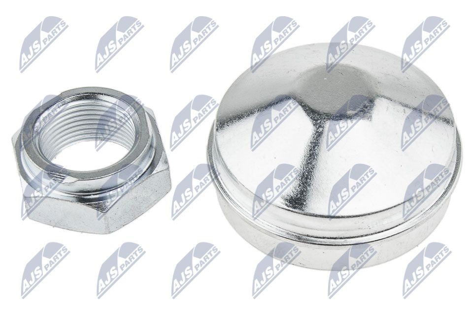 NTY Wheel Nut Article number: KLT-FT-002-Z cheaply