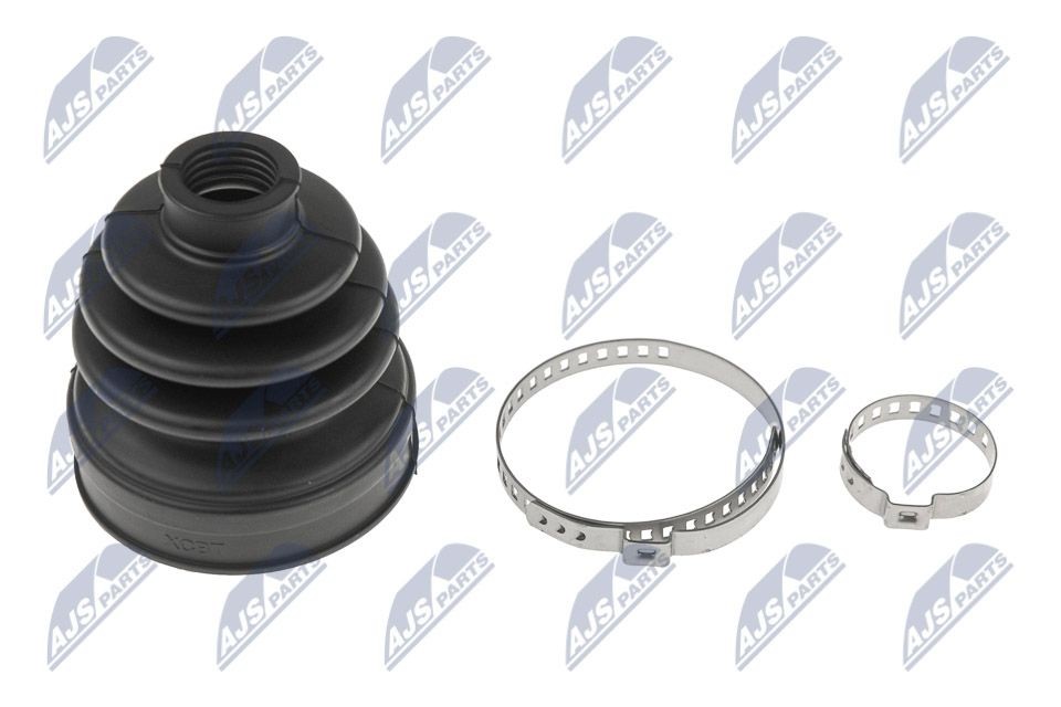 NTY Bellow Set, drive shaft Article number: NOP-139 cheaply