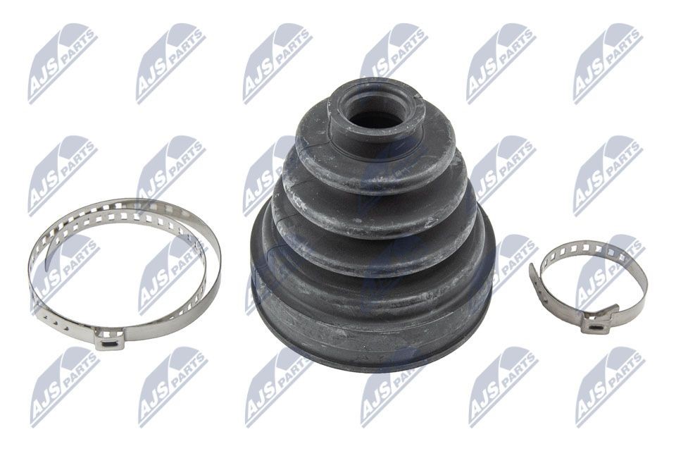 NTY Bellow Set, drive shaft Article number: NOP-141 cheaply
