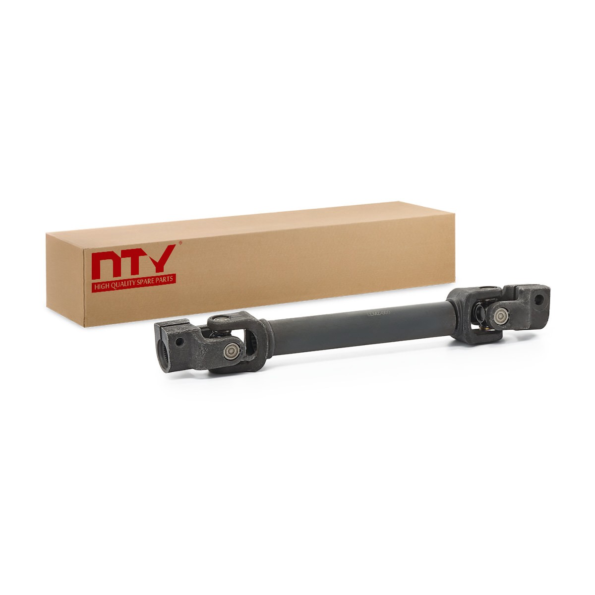 NTY SKK-MZ-000 Joint, steering column 2 1.5 MZR (DE5FS) 102 PS Petrol 2015