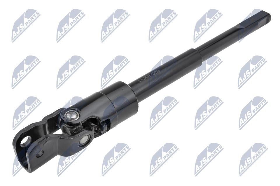 NTY SKK-RE-000 Joint, steering column MASTER 2.5 dCi 100 99 PS Diesel 2010