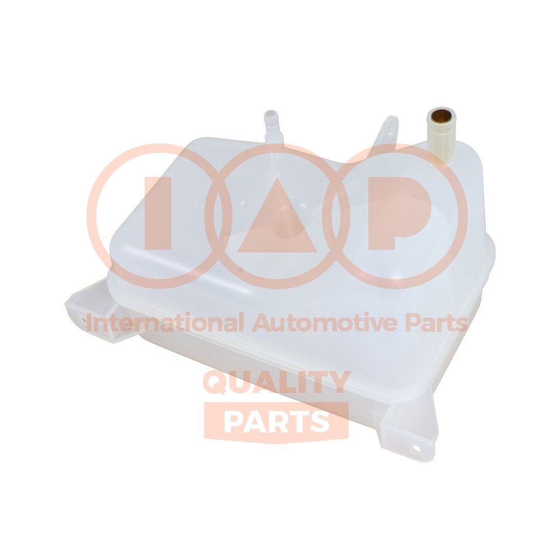 IAP QUALITY PARTS Water Tank, radiator Article number: 157-14030 cheaply