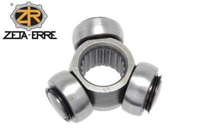 ZETA-ERRE ZR5033 Tripod Hub, Drive shaft DELTA 1.3 (831.AB) 79 PS Petrol 1994