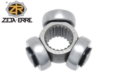 ZETA-ERRE ZR5034 Kolmik, veovõll LINEA 1.4 77 HP Bensiin