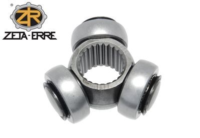 ZETA-ERRE ZR5038 Tripod Hub, Drive shaft LINEA 1.3 JTD Multijet (323AXB1A) 86 PS Diesel