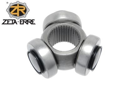 ZETA-ERRE ZR5058 Tripod Hub, Drive shaft CORSA 1.7 CDTI (L08, L68) 130 PS Diesel 2014