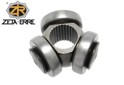 ZETA-ERRE ZR5064 Tripod Hub, Drive shaft YPSILON 1.3 D Multijet (843.AXF11, 843.AXF1A, 843.AXM11,... 75 PS Diesel 2011
