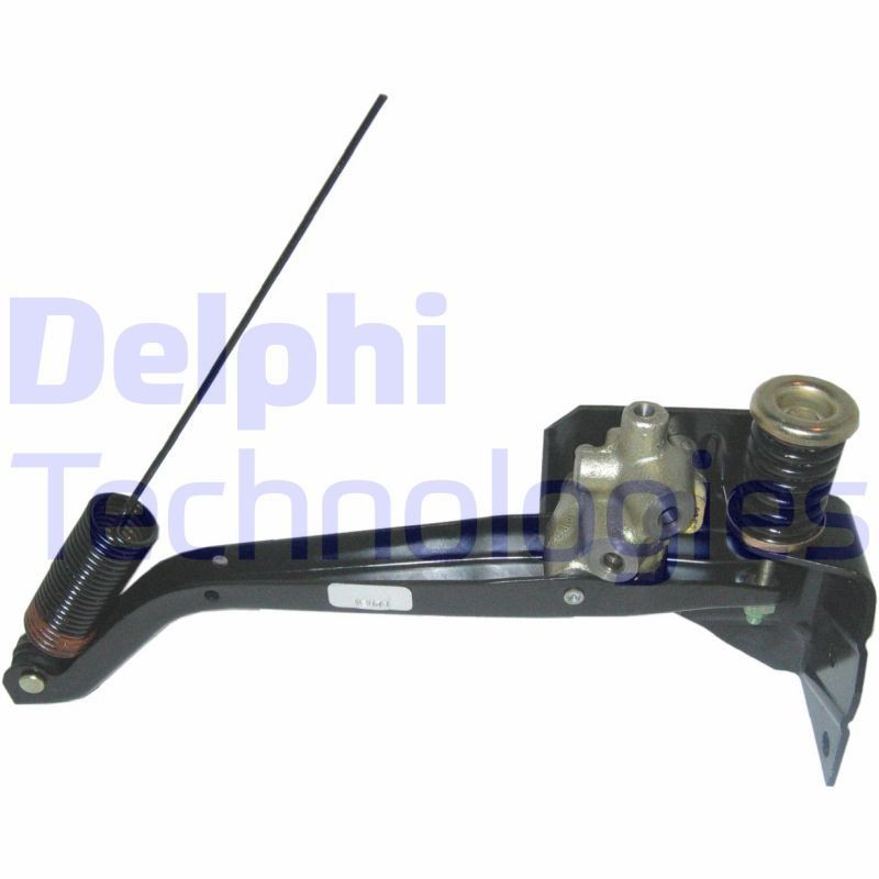 DELPHI Pidurijõuregulaator Artikli number: LV17827 soodsalt
