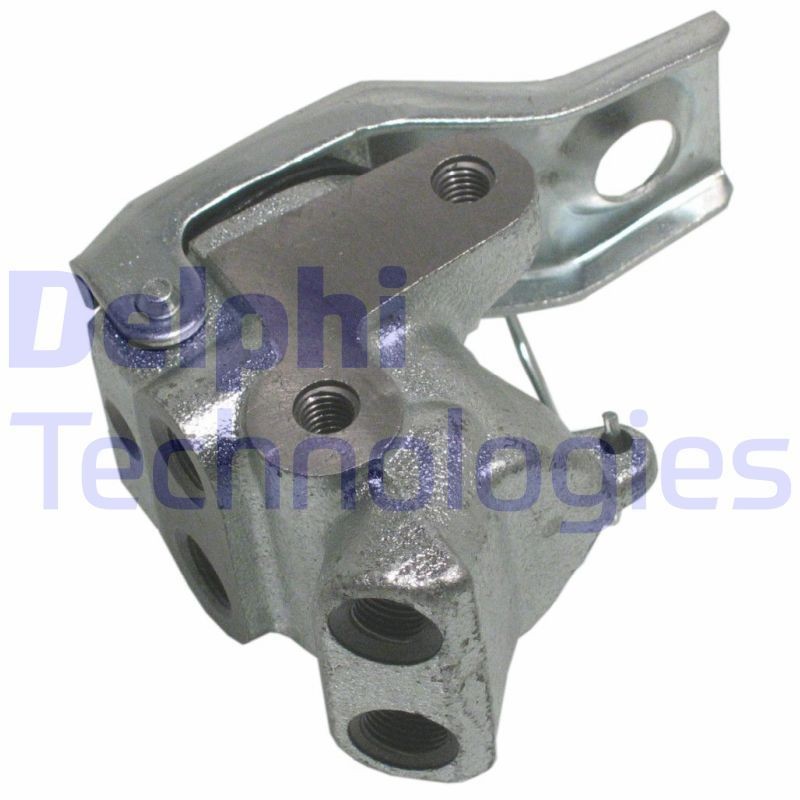 DELPHI Pidurijõuregulaator Artikli number: LV20018 soodsalt