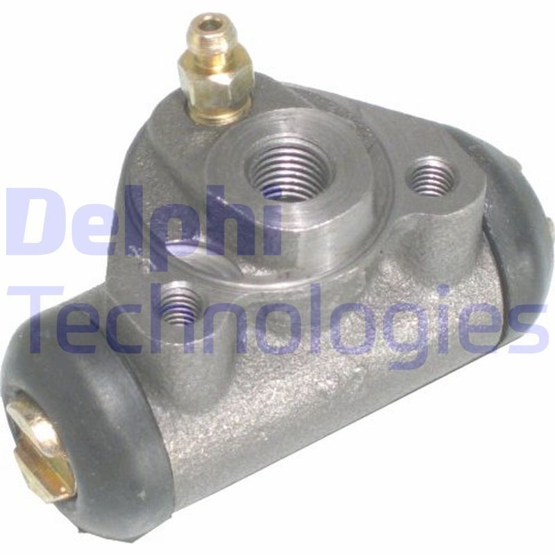 DELPHI Bremsecylinder Varenummer: LW70090 billige