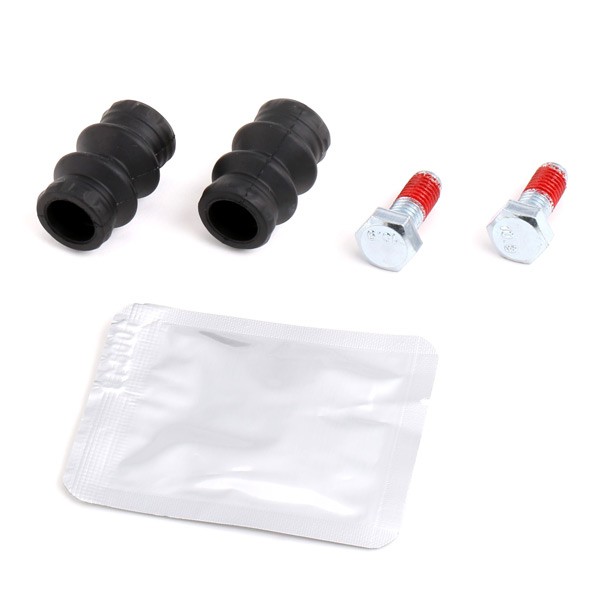DELPHI Accessory Kit, brake caliper Article number: LX0327 cheaply