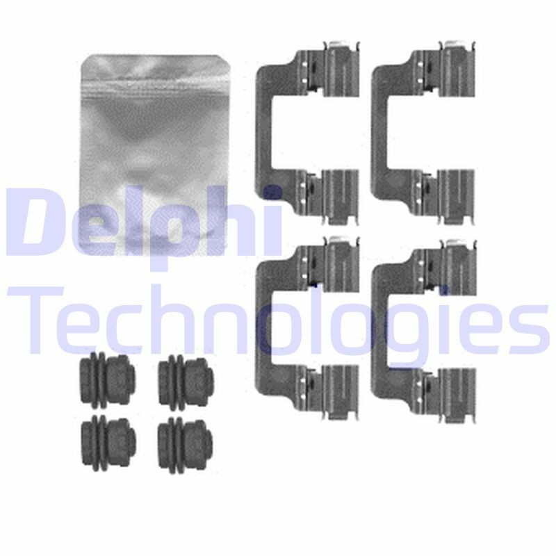 DELPHI Nozzle and Holder Assembly Article number: R04601D cheaply