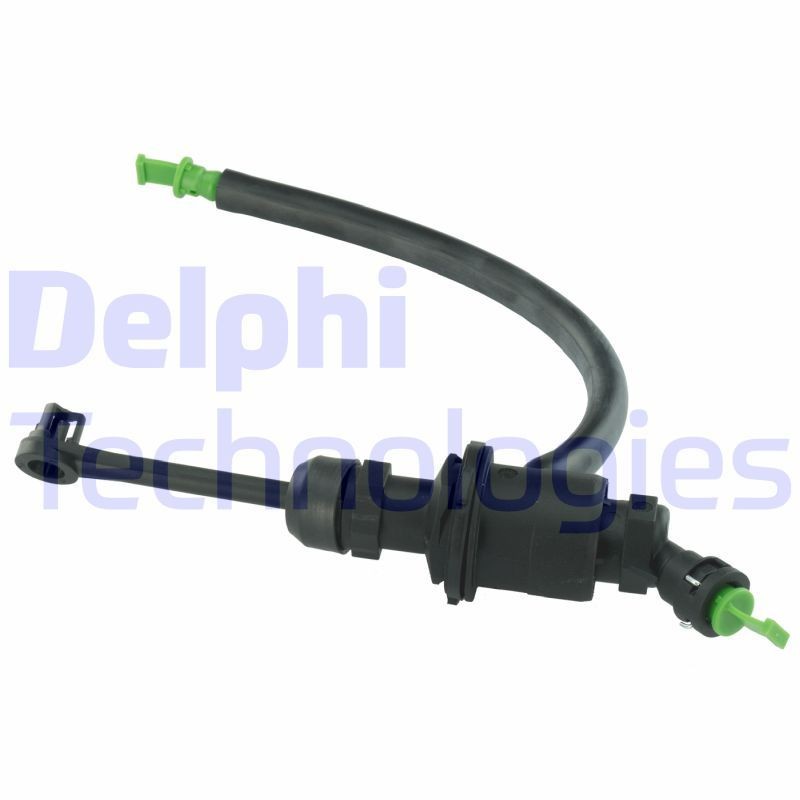 DELPHI Fjeder Varenummer: SC10107 billige