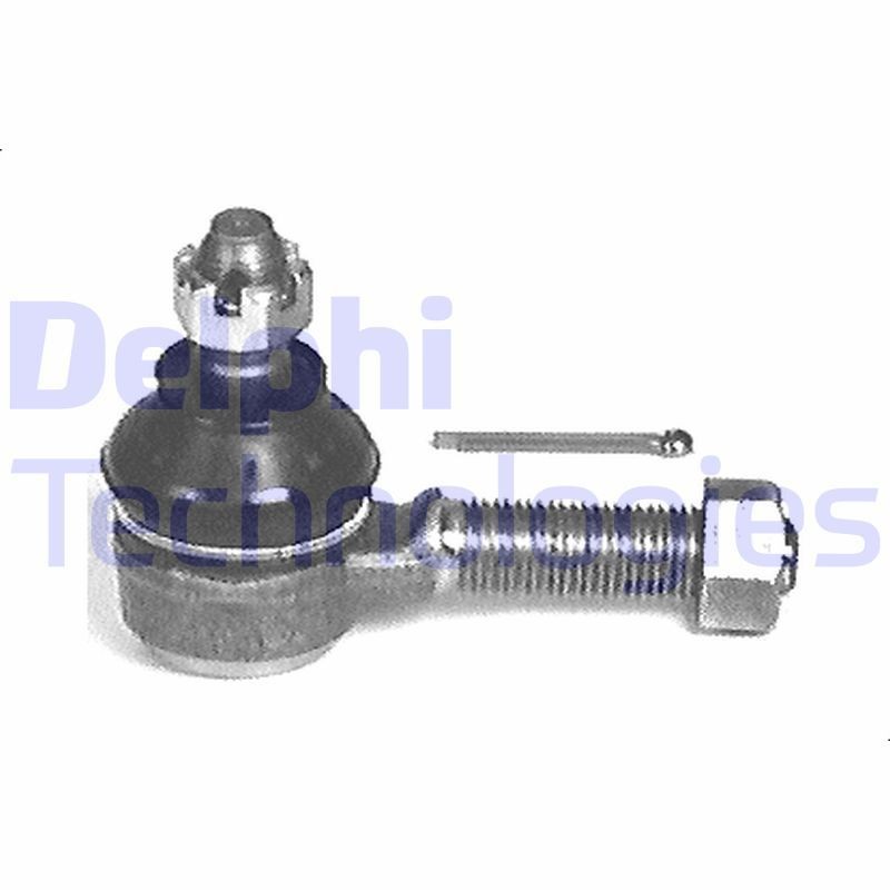 DELPHI Track rod end Article number: TA1123 cheaply