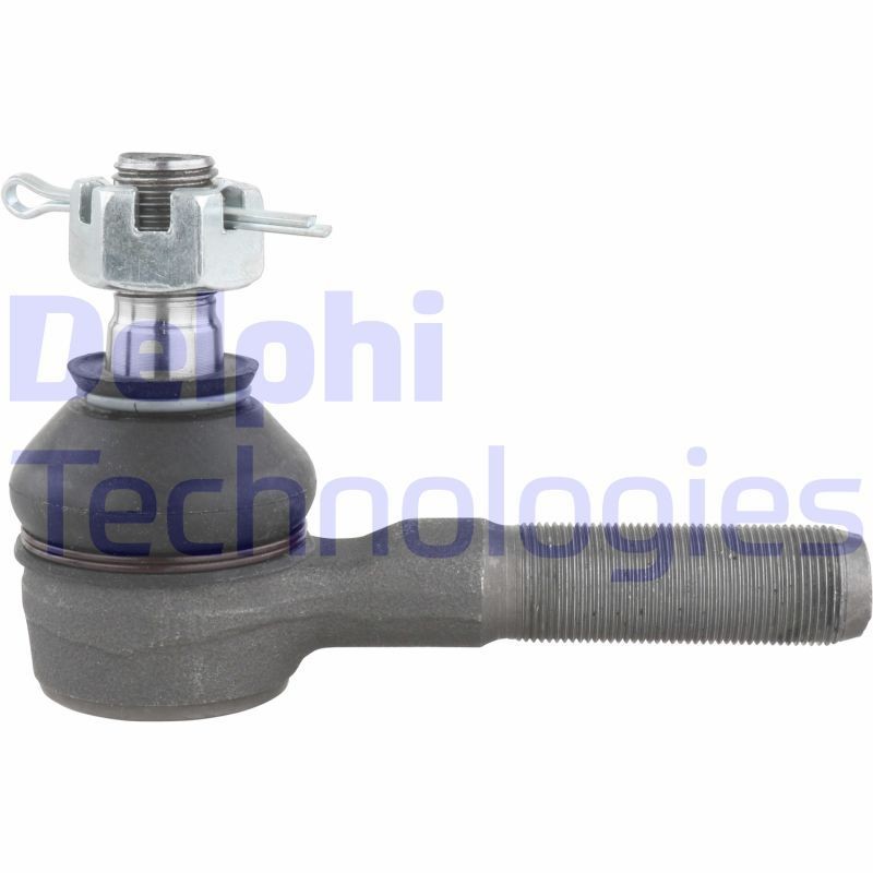 DELPHI Track rod end Article number: TA650 cheaply