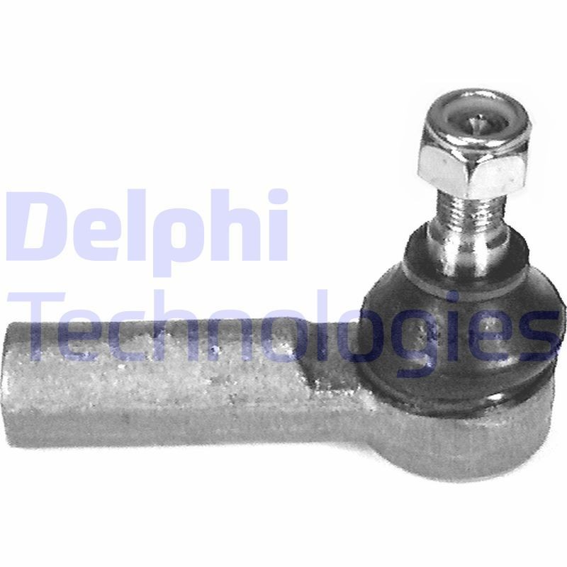 DELPHI Track rod end Article number: TA694 cheaply