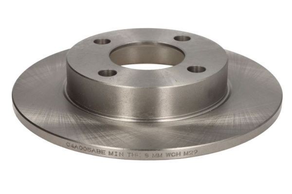 ABE Brake disc Article number: C4A005ABE cheaply