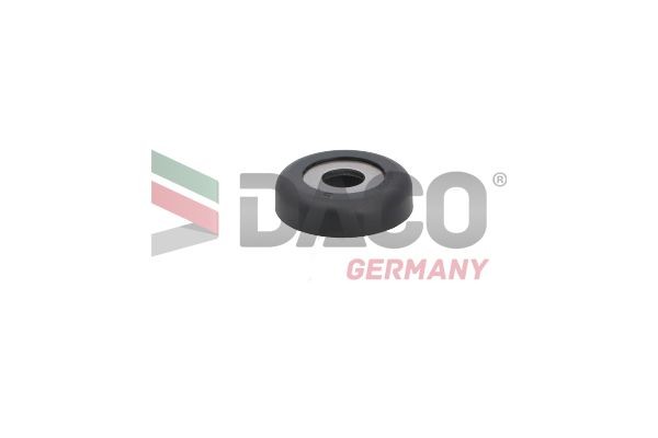 DACO Germany Anti-Friction Bearing, suspension strut support mounting Article number: 150212 cheaply