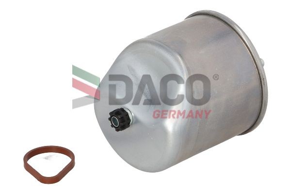 DACO Germany Kütusefilter Artikli number: DFF1001 soodsalt