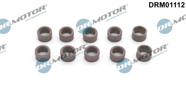 DR.MOTOR AUTOMOTIVE Repair Kit, air conditioning Article number: DRM01112 cheaply