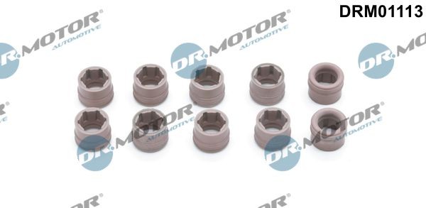 DR.MOTOR AUTOMOTIVE Repair Kit, air conditioning Article number: DRM01113 cheaply