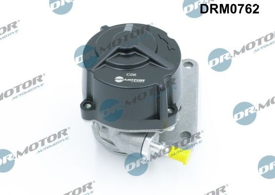 DR.MOTOR AUTOMOTIVE Piduri vaakumpump Artikli number: DRM0762 soodsalt