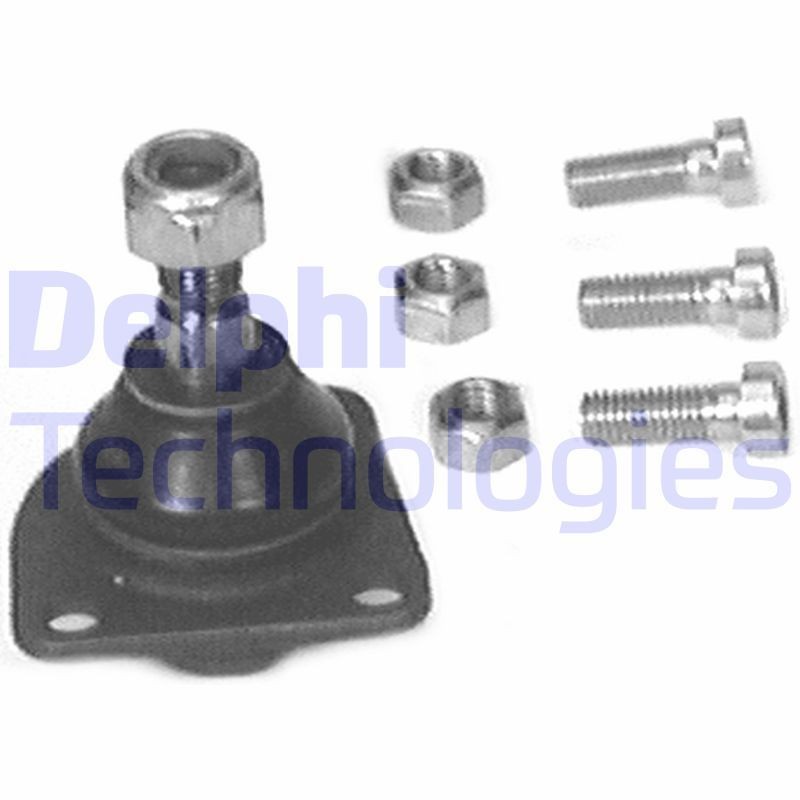 DELPHI Ball Joint Article number: TC195 cheaply