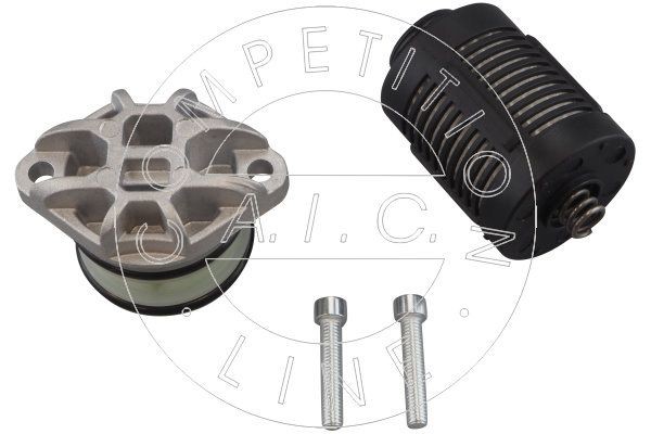 AIC Housing, automatic transmission hydraulic filter Article number: 70757 cheaply