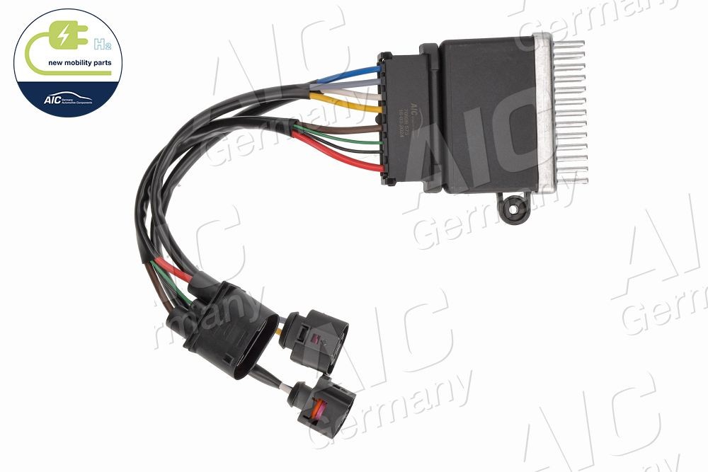AIC Control Unit, electric fan (engine cooling) Article number: 70926 cheaply