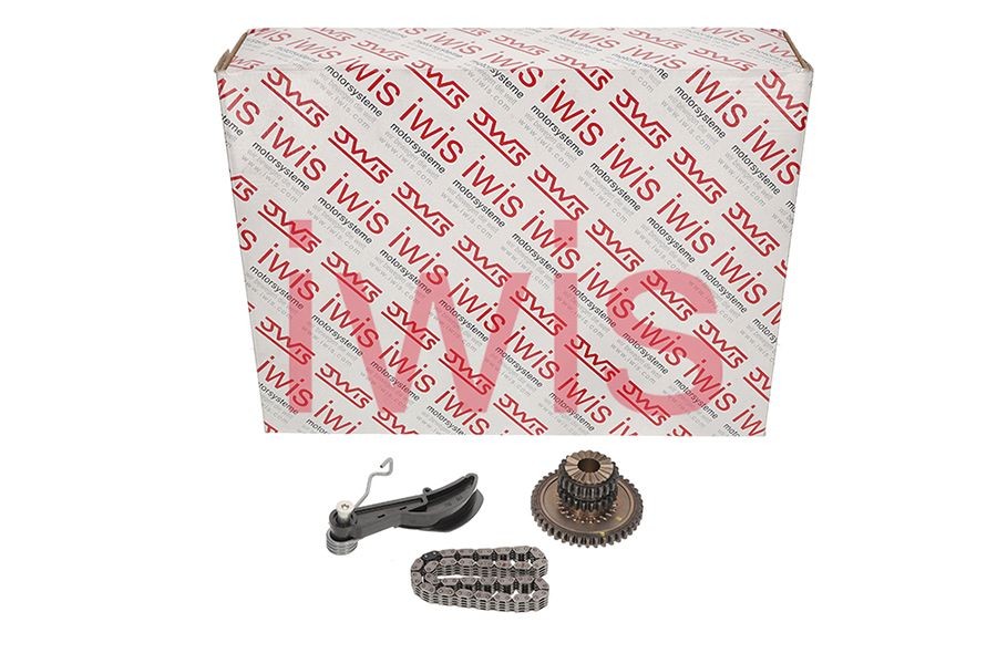 AIC 70993Set Chain Set, oil pump drive OCTAVIA 2.0 TSI RS 245 PS Petrol 2020